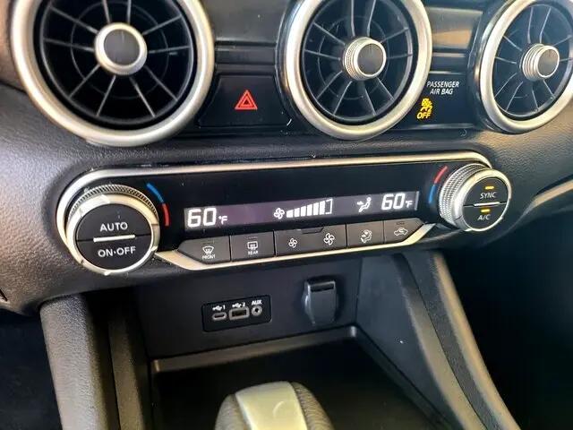 used 2021 Nissan Sentra car, priced at $8,890