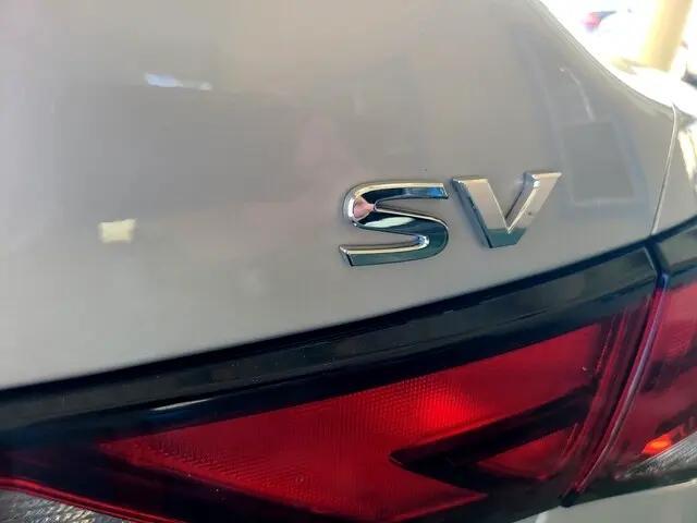 used 2021 Nissan Sentra car, priced at $8,890