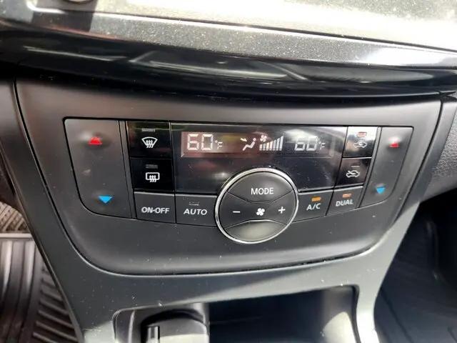 used 2019 Nissan Sentra car, priced at $5,950