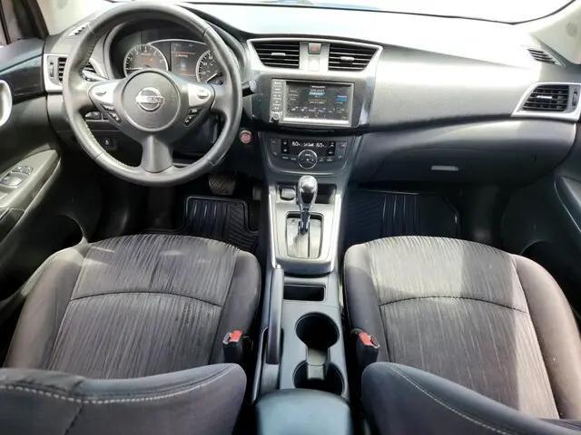 used 2019 Nissan Sentra car, priced at $5,950