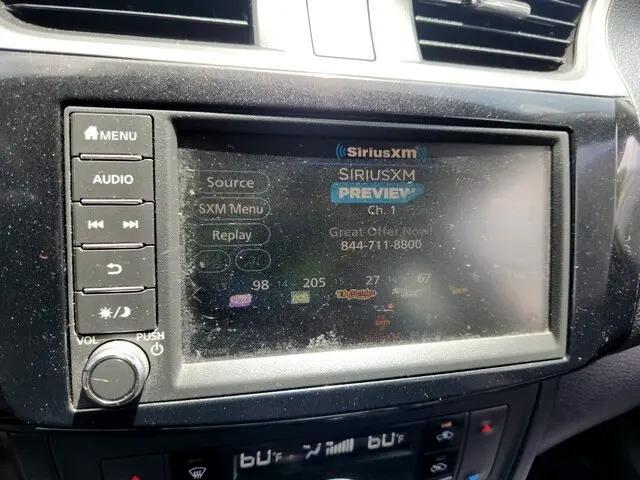 used 2019 Nissan Sentra car, priced at $5,950