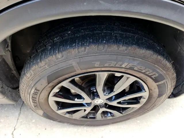 used 2016 Nissan Rogue car, priced at $4,450