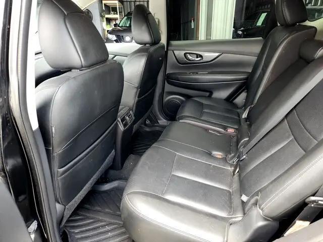 used 2016 Nissan Rogue car, priced at $4,450