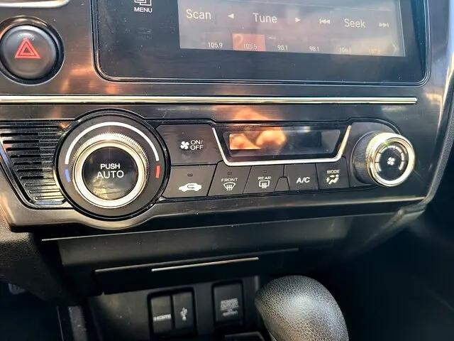 used 2015 Honda Civic car, priced at $5,850