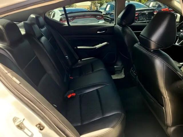 used 2019 Nissan Altima car, priced at $7,425