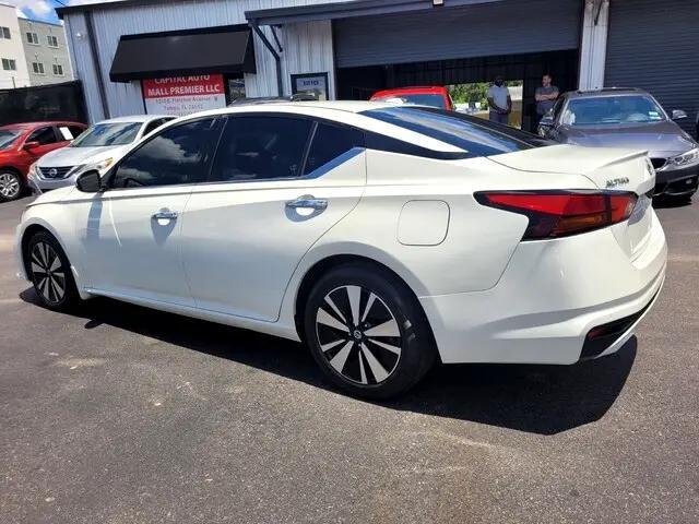 used 2019 Nissan Altima car, priced at $7,425
