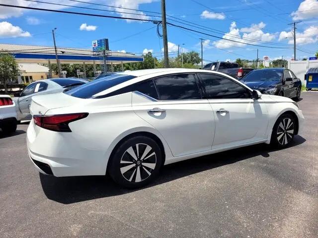 used 2019 Nissan Altima car, priced at $7,425