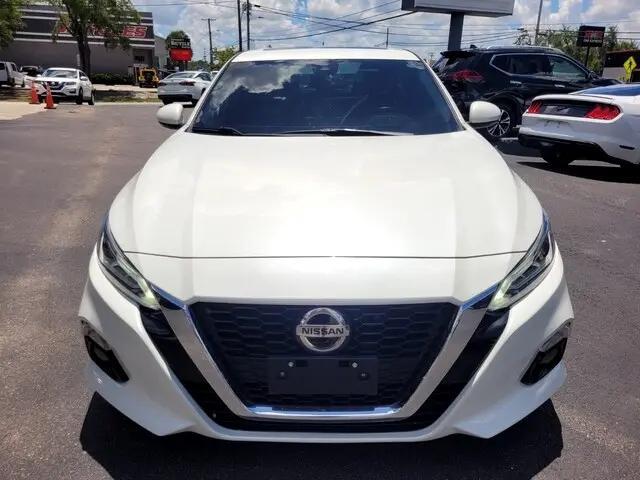 used 2019 Nissan Altima car, priced at $7,425