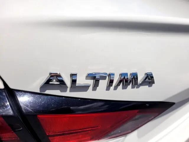 used 2019 Nissan Altima car, priced at $7,425