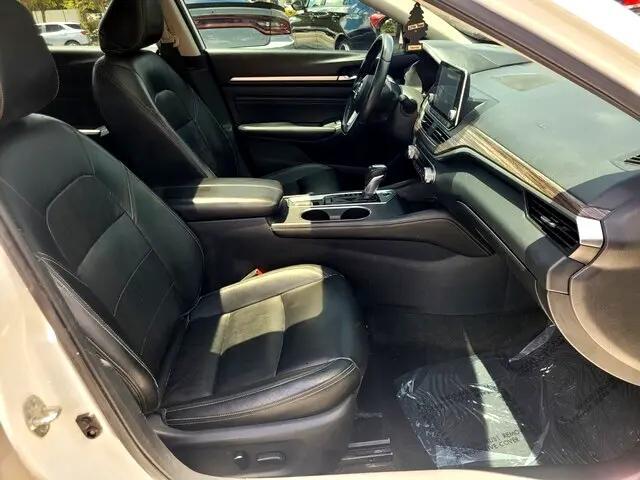 used 2019 Nissan Altima car, priced at $7,425