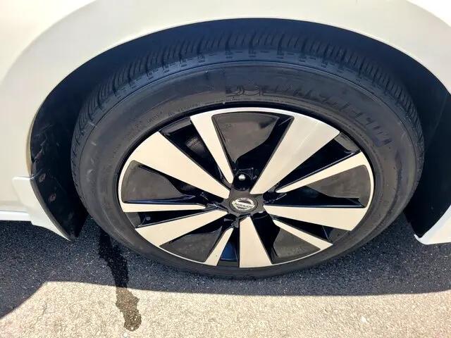used 2019 Nissan Altima car, priced at $7,425