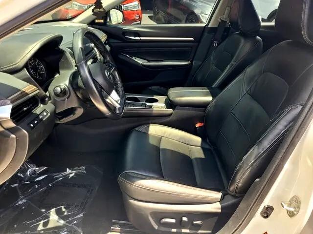 used 2019 Nissan Altima car, priced at $7,425