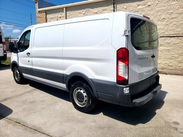used 2015 Ford Transit-150 car, priced at $8,850