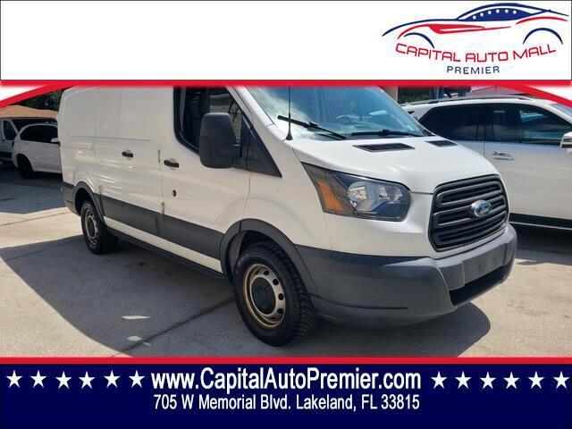 used 2015 Ford Transit-150 car, priced at $9,350
