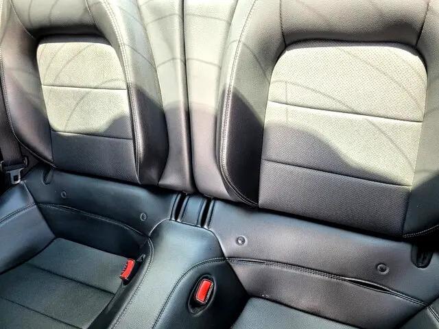 used 2017 Ford Mustang car, priced at $8,950