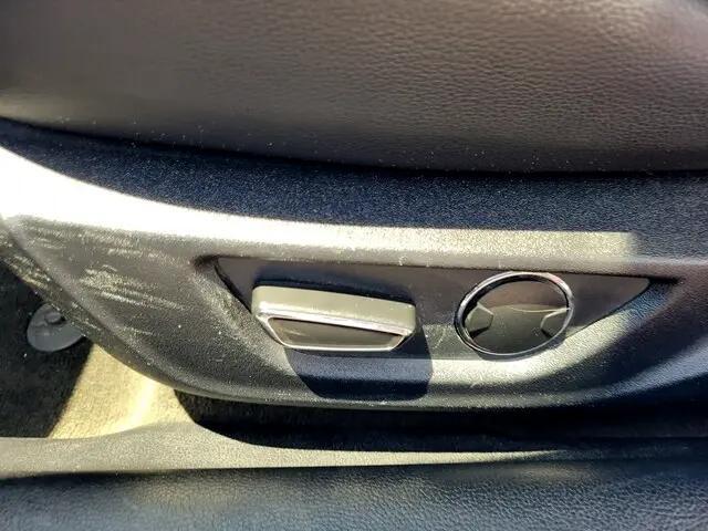 used 2017 Ford Mustang car, priced at $8,950