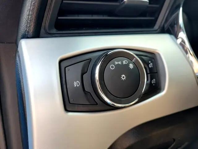 used 2017 Ford Mustang car, priced at $8,950