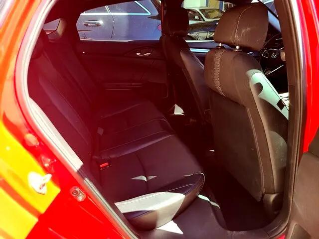 used 2019 Honda Civic car, priced at $10,850