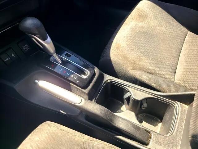 used 2015 Honda Civic car, priced at $7,950