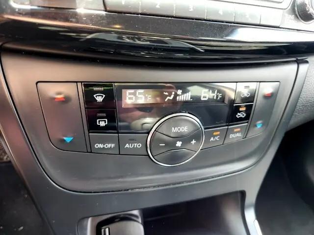 used 2018 Nissan Sentra car, priced at $4,850