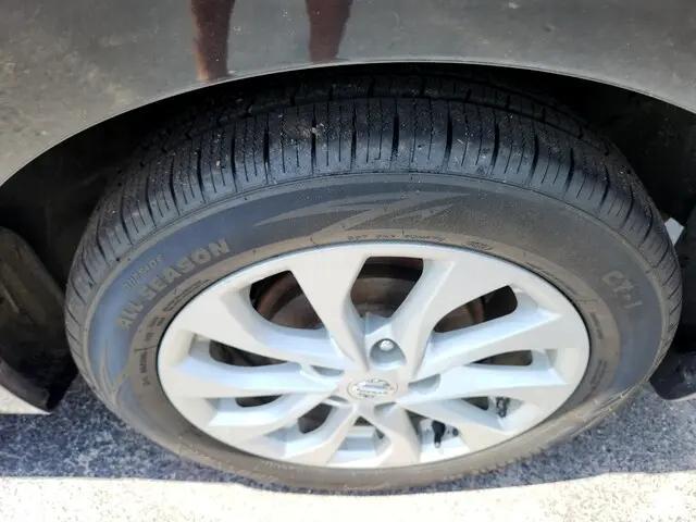 used 2018 Nissan Sentra car, priced at $4,850