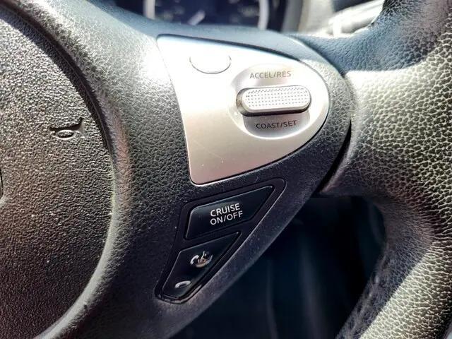 used 2018 Nissan Sentra car, priced at $4,850