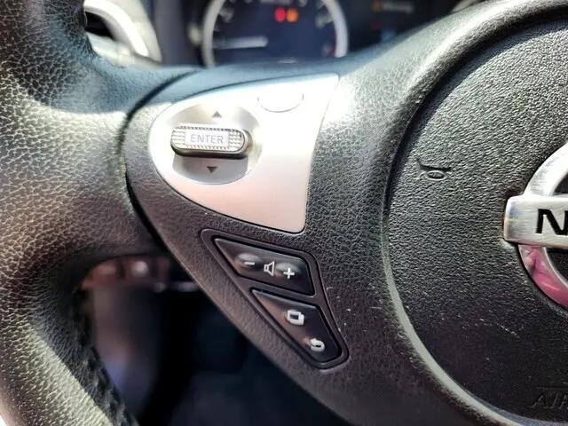 used 2018 Nissan Sentra car, priced at $4,850