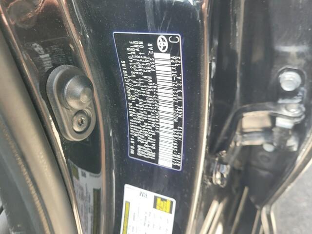 used 2022 Toyota Corolla car, priced at $10,850