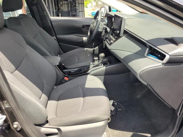 used 2022 Toyota Corolla car, priced at $10,850