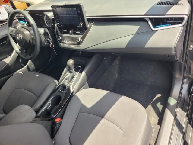 used 2022 Toyota Corolla car, priced at $10,850