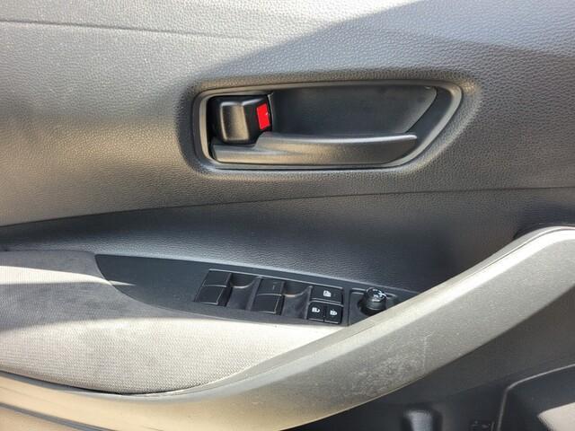 used 2022 Toyota Corolla car, priced at $10,850