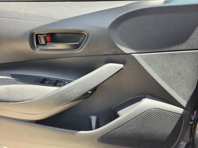 used 2022 Toyota Corolla car, priced at $10,850