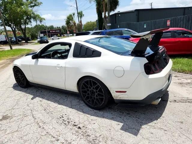 used 2012 Ford Mustang car, priced at $4,950