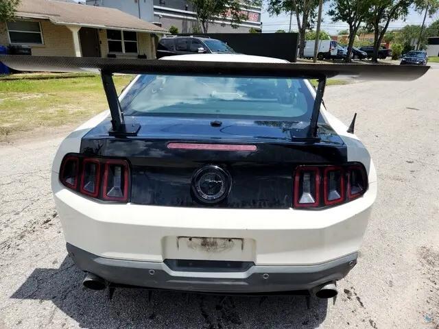 used 2012 Ford Mustang car, priced at $4,950