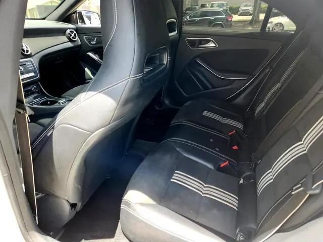used 2018 Mercedes-Benz CLA 250 car, priced at $7,925