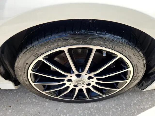 used 2018 Mercedes-Benz CLA 250 car, priced at $7,925