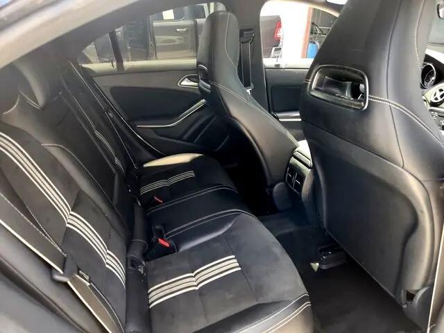 used 2018 Mercedes-Benz CLA 250 car, priced at $7,925