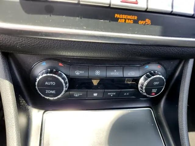 used 2018 Mercedes-Benz CLA 250 car, priced at $7,925