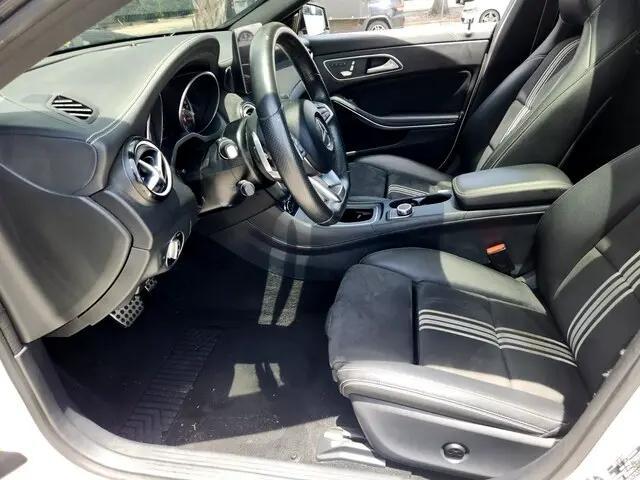 used 2018 Mercedes-Benz CLA 250 car, priced at $7,925