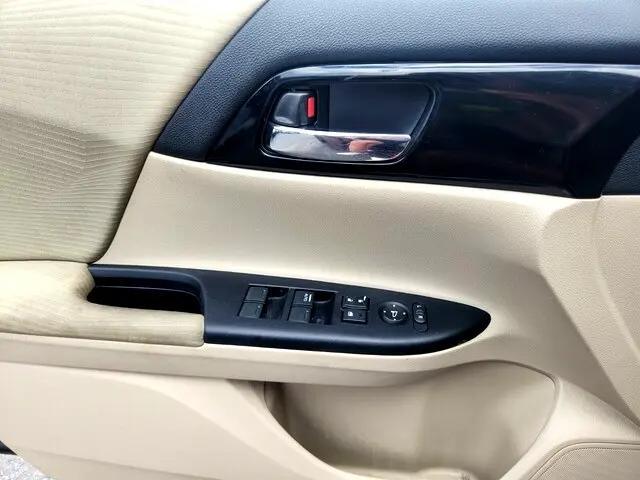 used 2017 Honda Accord car, priced at $8,975