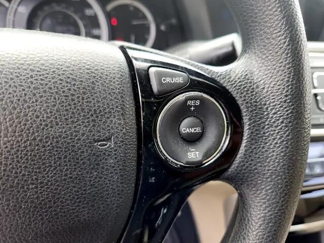 used 2017 Honda Accord car, priced at $8,975