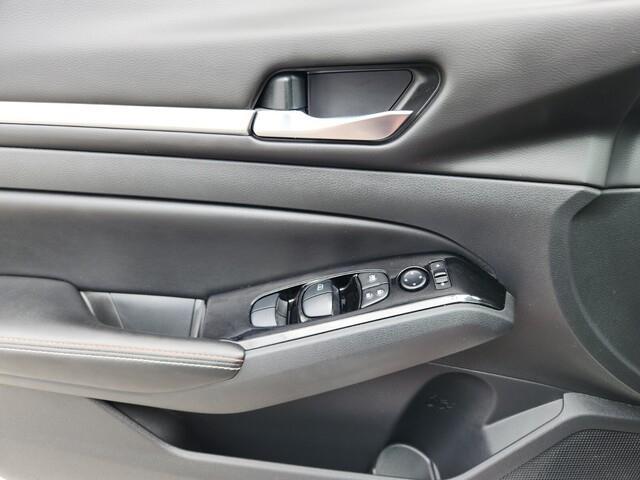 used 2024 Nissan Altima car, priced at $14,450