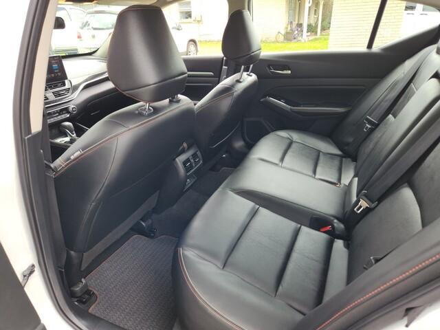 used 2024 Nissan Altima car, priced at $14,450