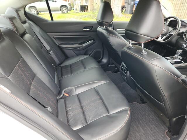 used 2024 Nissan Altima car, priced at $14,450