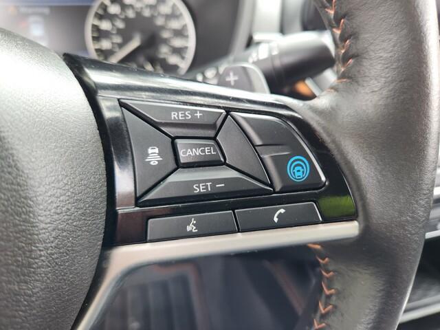 used 2024 Nissan Altima car, priced at $14,450