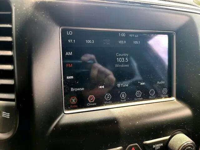used 2019 Jeep Grand Cherokee car, priced at $16,149