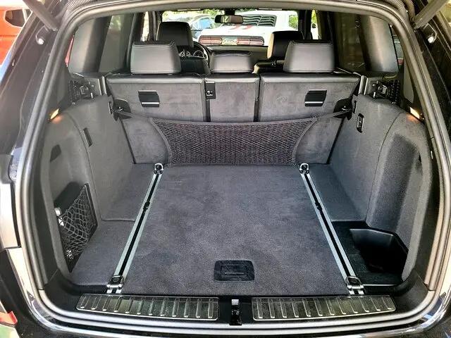 used 2017 BMW X3 car