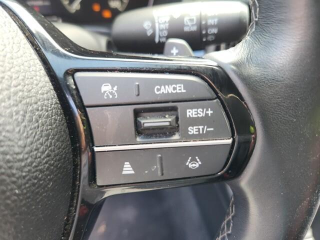 used 2024 Honda Civic car, priced at $17,400