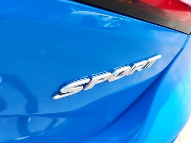 used 2024 Honda Civic car, priced at $17,400