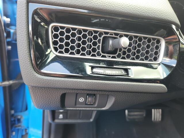 used 2024 Honda Civic car, priced at $17,400